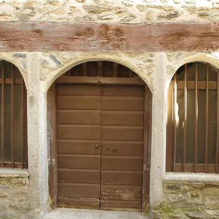 Puig Roja Del Roser Prats-de-Mollo-la-Preste Exterior foto