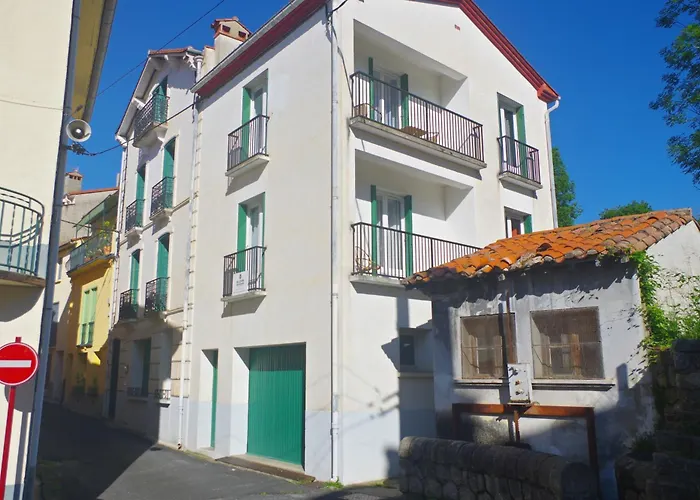 Puig Roja Del Roser