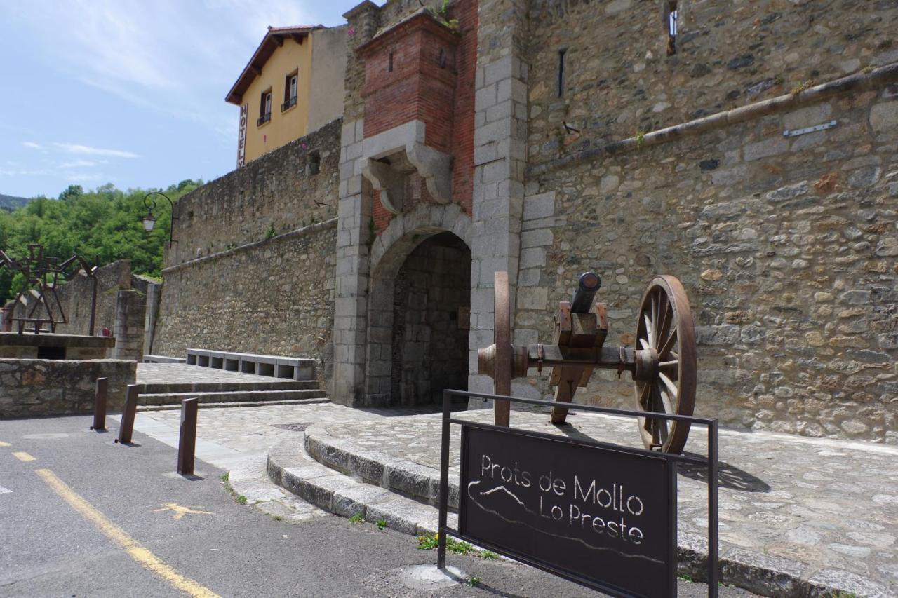 Apartamento Puig Roja Del Roser *