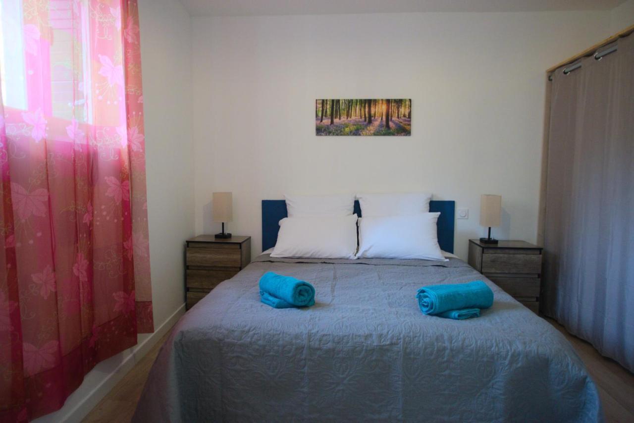 Apartment Puig Roja Del Roser *
