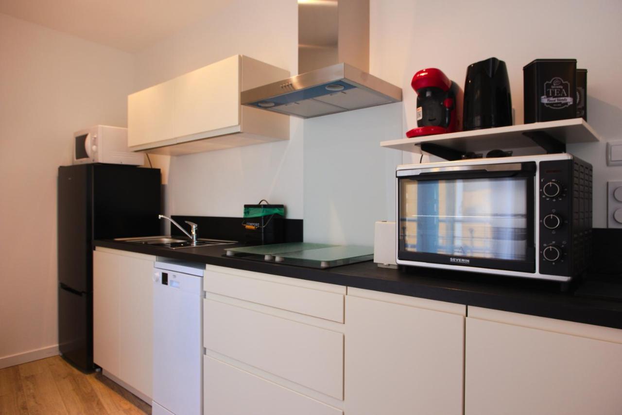 Puig Roja Del Roser Apartment *