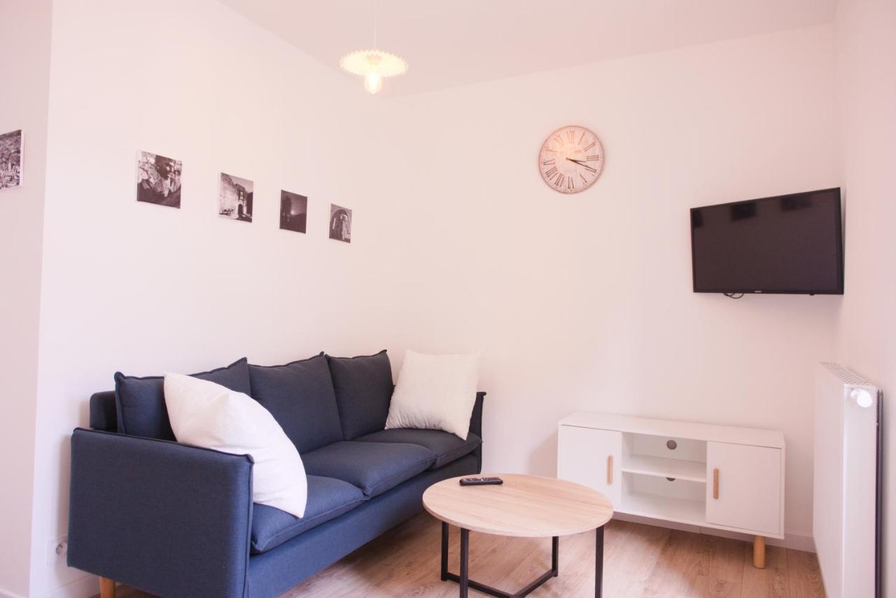 Puig Roja Del Roser Apartment *